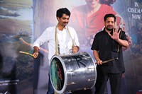 Raju Weds Rambai Movie Success Celebrations Photos